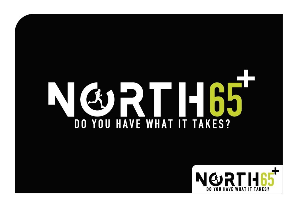 North65 : La course Trail legendaire