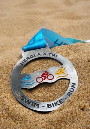 Hergla X-Triathlon