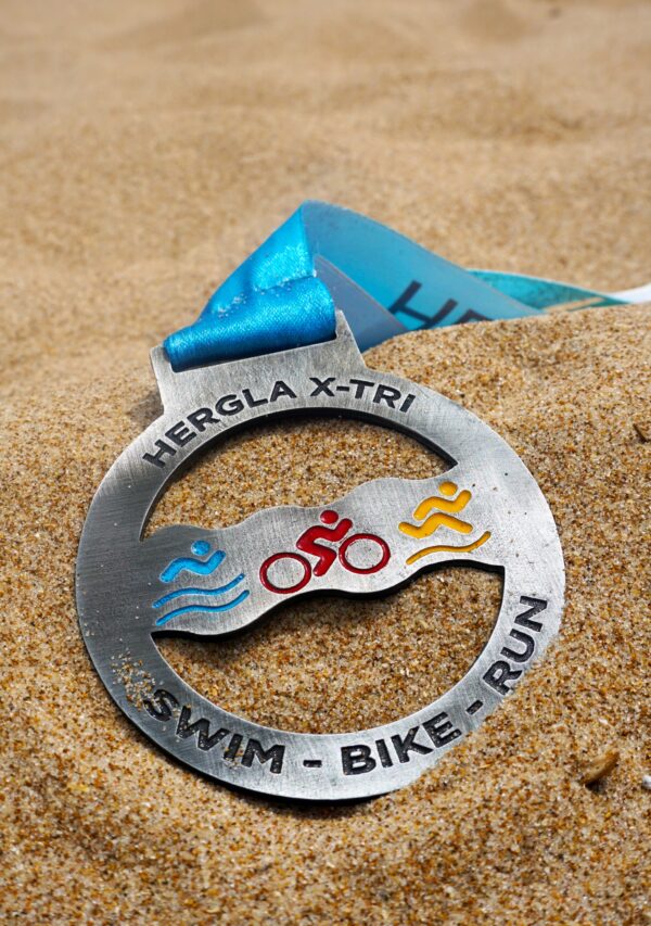 Hergla X-Triathlon